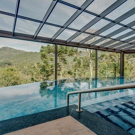 Mirante Da Colyna Hotel & Spa Монти-Верди Экстерьер фото