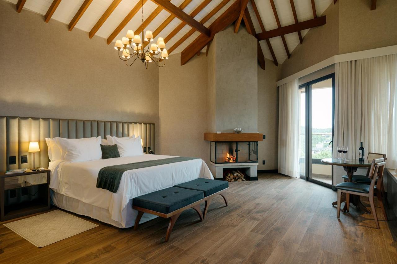 Mirante Da Colyna Hotel & Spa Монти-Верди Экстерьер фото